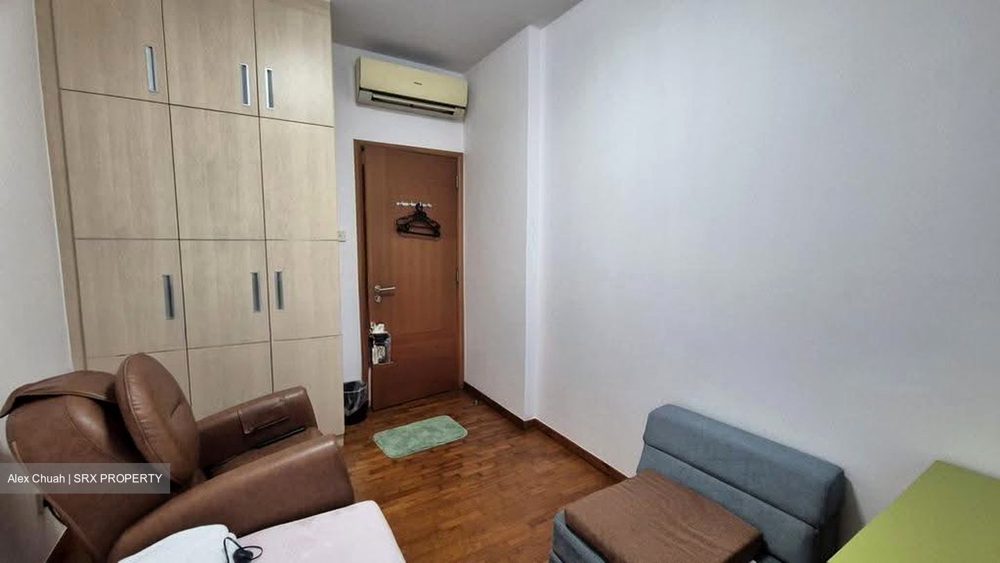 SunGlade (D19), Condominium #632487721